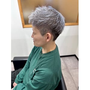 Hair Salon for D - Hair Salon for D【ヘアサロン フォーディー】掲載中
