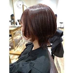 マッシュウルフ - CIEL Emerge松戸【シエル エマージュ マツド】掲載中