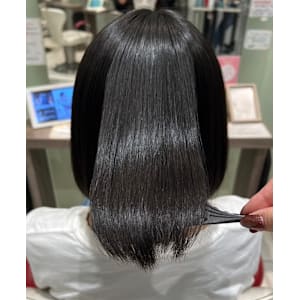 カット×ストレート - EARTH Mode 稲毛店【アース モード イナゲ】【アース モード イナゲテン】掲載中