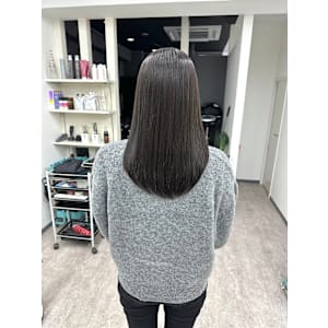 Louer hairmake×ロング - Louer hairmake【ルエ ヘアメイク】掲載中