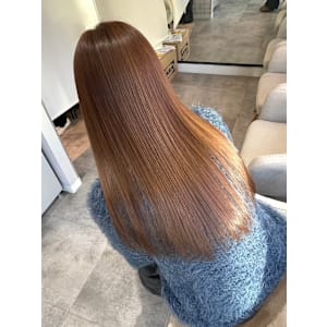 美髪髪質改善トリートメントヘアケア特化型TOKIOトリートメ