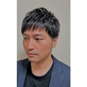 MEN'S WILL by SVENSON - MEN'S WILL by SVENSON 広島スタジオ【メンズ ウィル バイ スヴェンソン ヒロシマスタジオ】掲載中