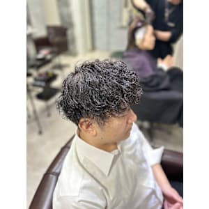 波打ちスパイラル - GLADGE池袋/ダブルカラー/ブリーチ【グラッジイケブクロダブルカラーブリーチ】掲載中