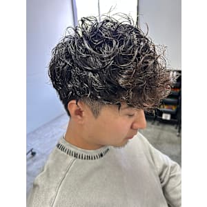 スペインカール