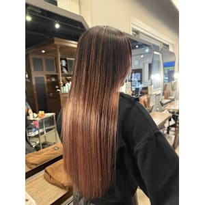 個性派×アンブレラ