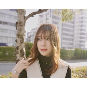 ナチュラルベージュ