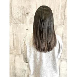 グラデーションカラー«ARCH Sayaka»