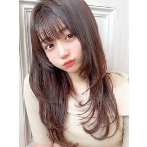 【Ivy】ザクザクレイヤー