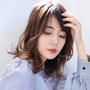 ナチュラルミディ