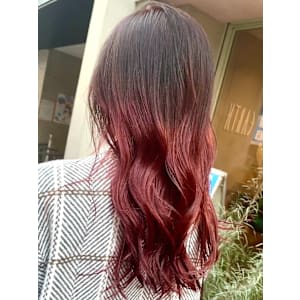 春色☆グラデーション