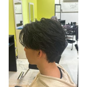 フェザーフェザーフェザー