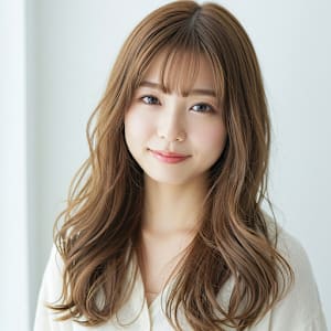 Cubiculum Hair Style