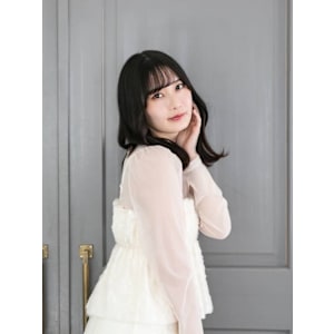 イルミナカラー/髪質改善トリートメント/学割U24