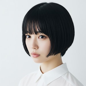 Cubiculum Hair Style