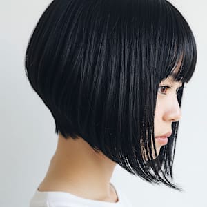 Cubiculum Hair Style