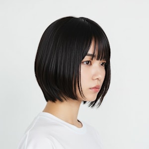 Cubiculum Hair Style