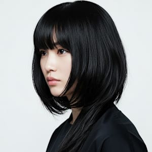 Cubiculum Hair Style