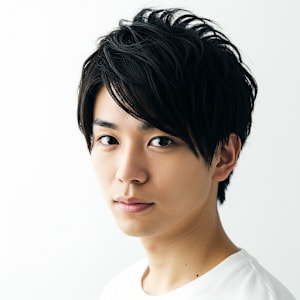 Cubiculum Hair Style