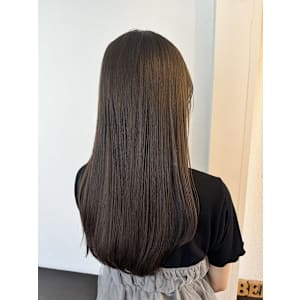 ベージュブラウン 