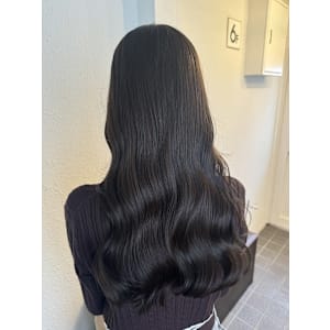 グレージュカラー