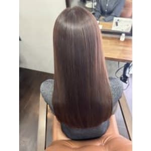 ラベンダーカラー