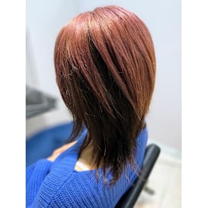 iLUMi　×　Style - 半個室サロンiLUMi【ハンコシツサロンイルミ】掲載中