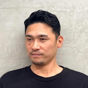 クラシックアップバング