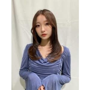 ワンカールで決まる《レイヤースタイル》