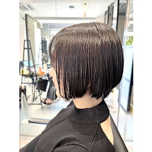 20代/30代/40代/50代/覚王山/千種/韓国/ショート