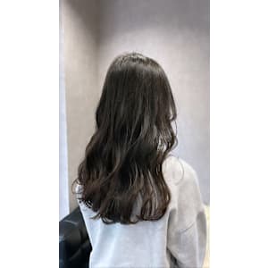 20代/30代/40代/覚王山/千種/韓国/髪質改善/暗髪