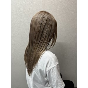 20代/30代/40代/50代/トリートメント/髪質改善