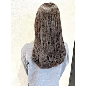 20代/30代/40代/暗髪/髪質改善/トリートメント