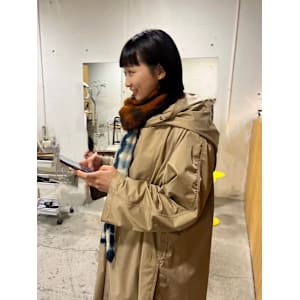 IRO【イロ】×スタイル