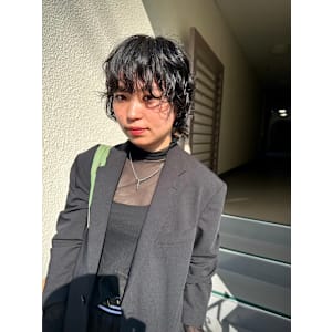 IRO【イロ】×スタイル