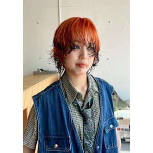 IRO【イロ】×スタイル