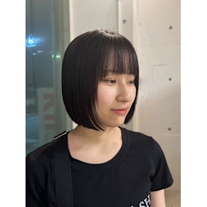 IRO【イロ】×スタイル