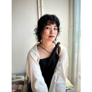 IRO【イロ】×スタイル