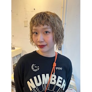 IRO【イロ】×スタイル