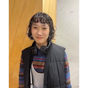 IRO【イロ】×スタイル