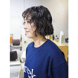 IRO【イロ】×スタイル