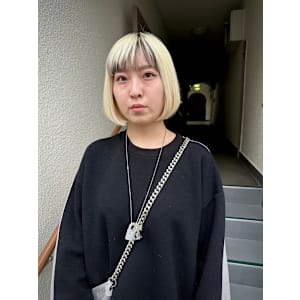 IRO【イロ】×スタイル