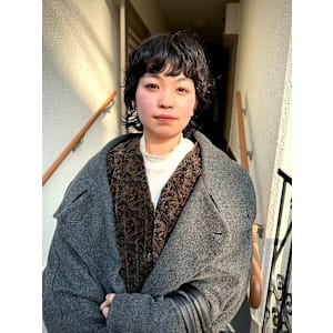 IRO【イロ】×スタイル