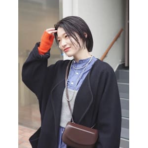 IRO【イロ】×スタイル