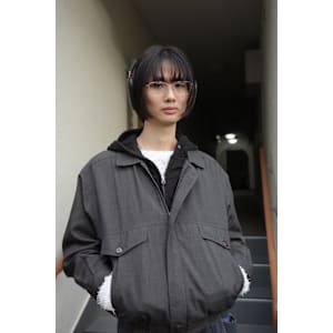 IRO【イロ】×スタイル