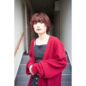 IRO【イロ】×スタイル