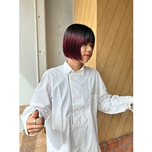 IRO【イロ】×スタイル