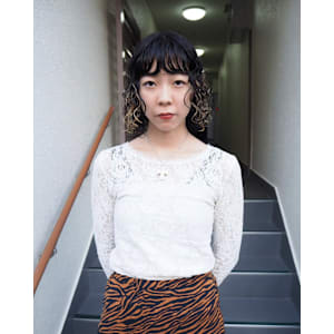 IRO【イロ】×スタイル