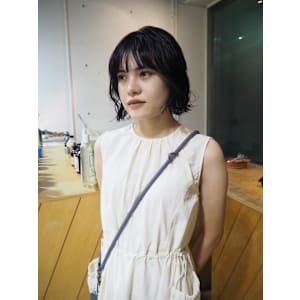 IRO【イロ】×スタイル