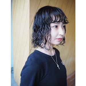 IRO【イロ】×スタイル