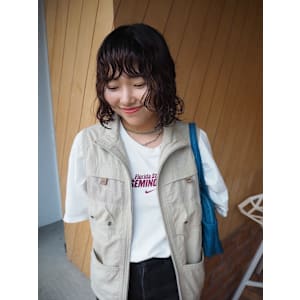 IRO【イロ】×スタイル